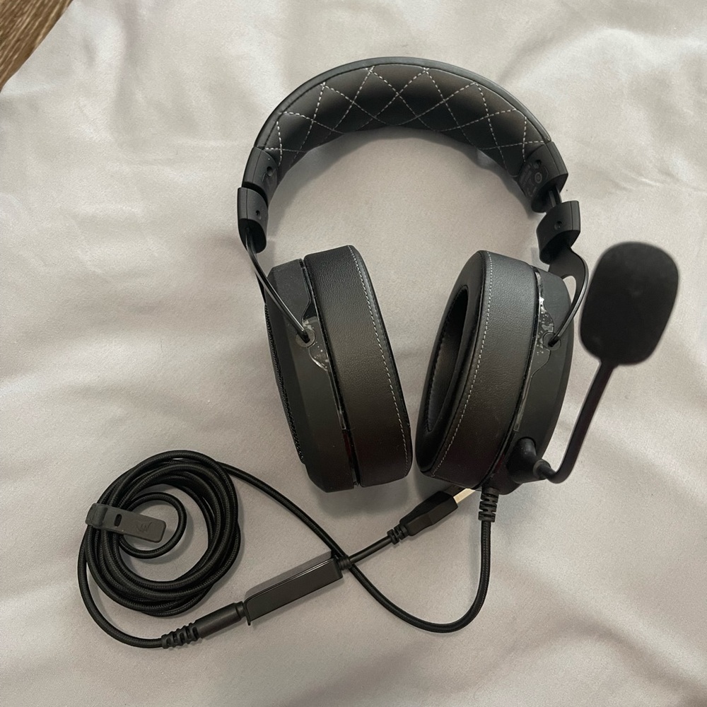 Corsair Gaming Headset